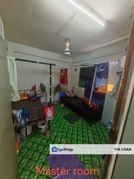 Gugusan Kemboja for Sale Kota Damansara, Selangor, Kota Damansara