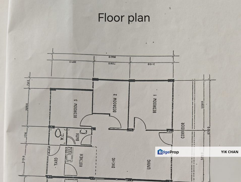 Gugusan Kemboja for Sale Kota Damansara, Selangor, Kota Damansara