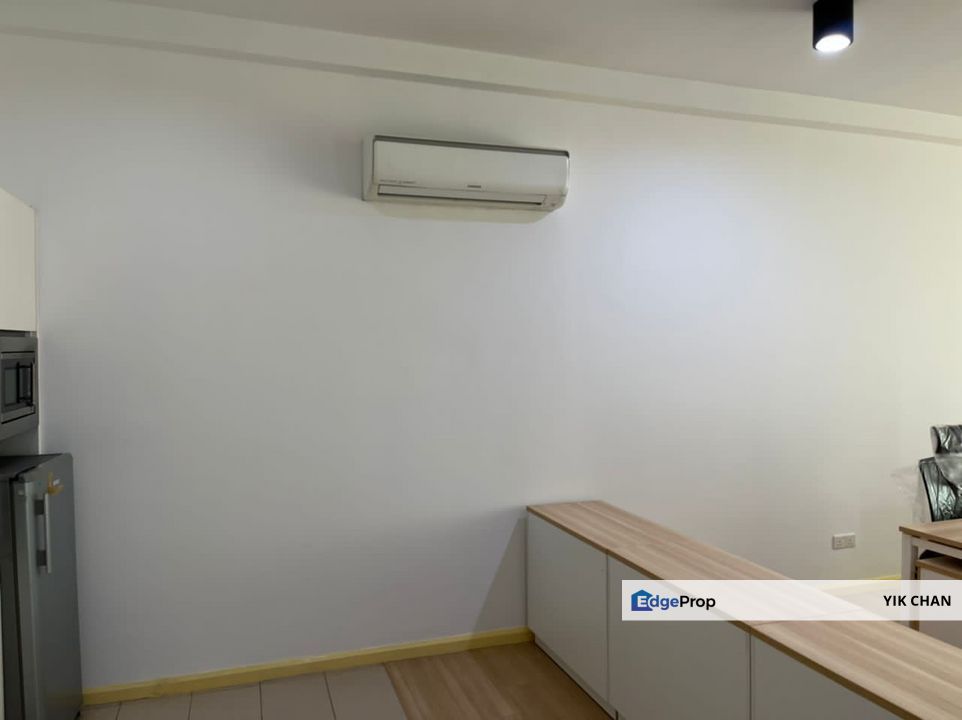 Nexis Soho for Rent, Selangor, Kota Damansara