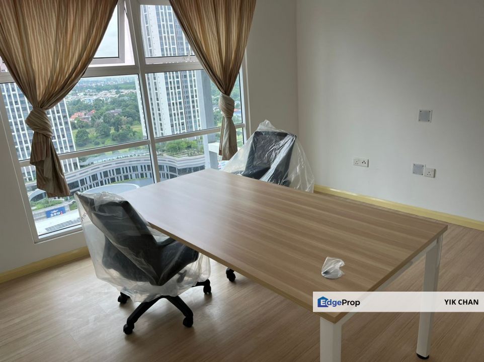 Nexis Soho for Rent, Selangor, Kota Damansara