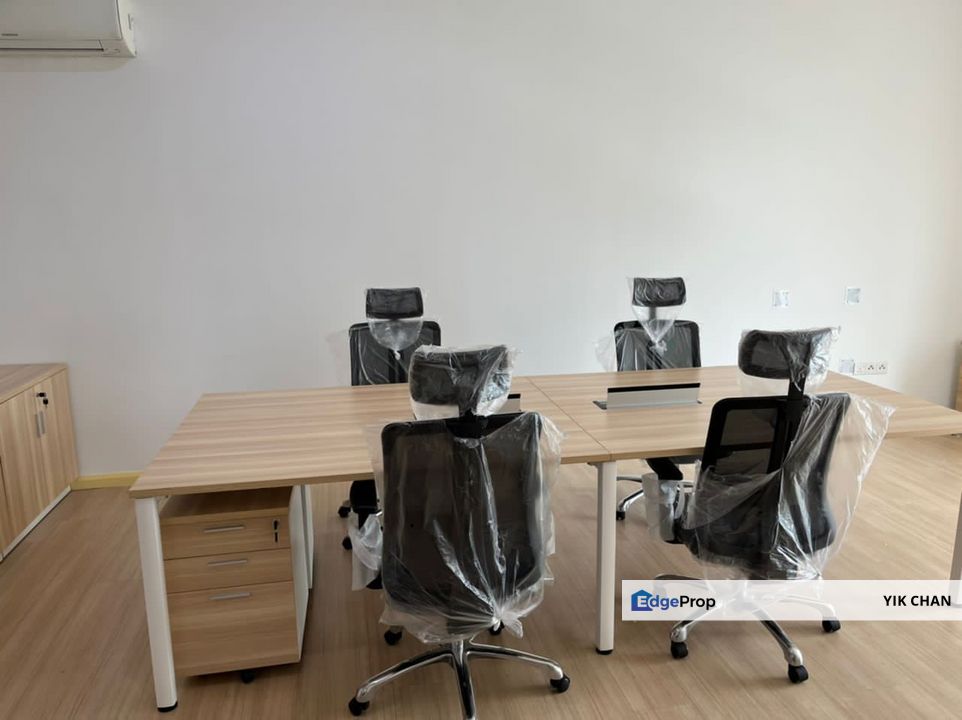 Nexis Soho for Rent, Selangor, Kota Damansara