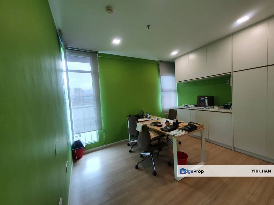 Nexis Soho for Rent, Selangor, Kota Damansara