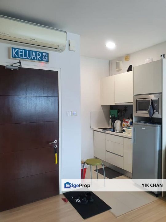Nexis Soho for Rent, Selangor, Kota Damansara