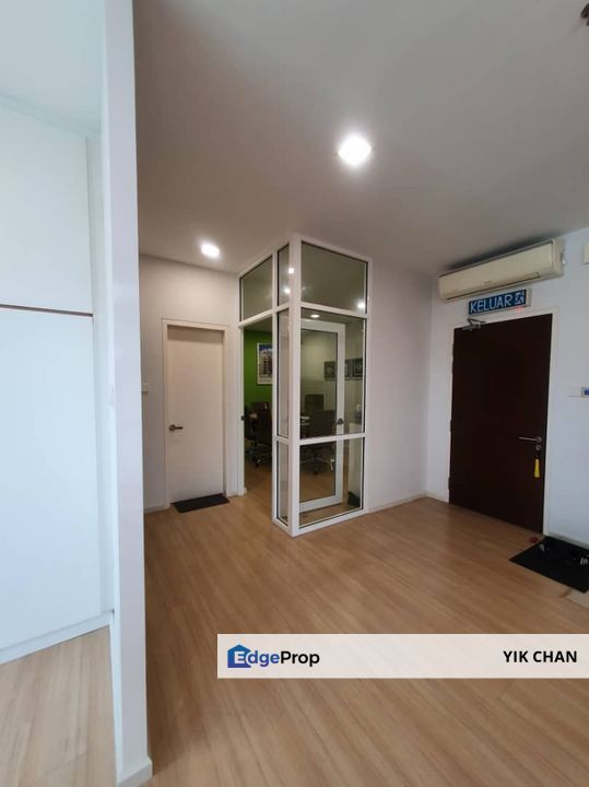 Nexis Soho for Rent, Selangor, Kota Damansara