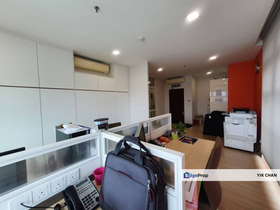 Nexis Soho for Rent, Selangor, Kota Damansara