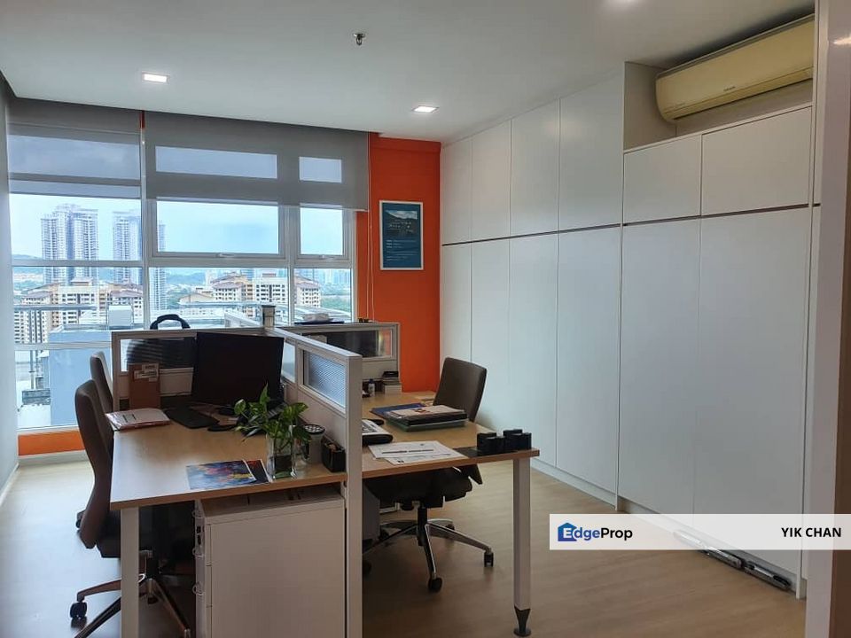 Nexis Soho for Rent, Selangor, Kota Damansara