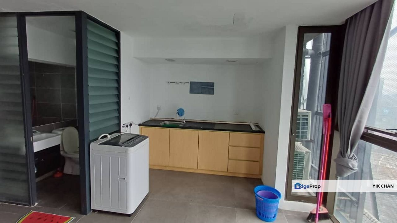 SoHo 2 @ Empire Damansara, Selangor, Damansara Perdana