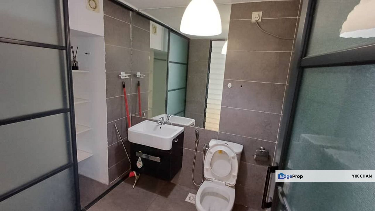 SoHo 2 @ Empire Damansara, Selangor, Damansara Perdana