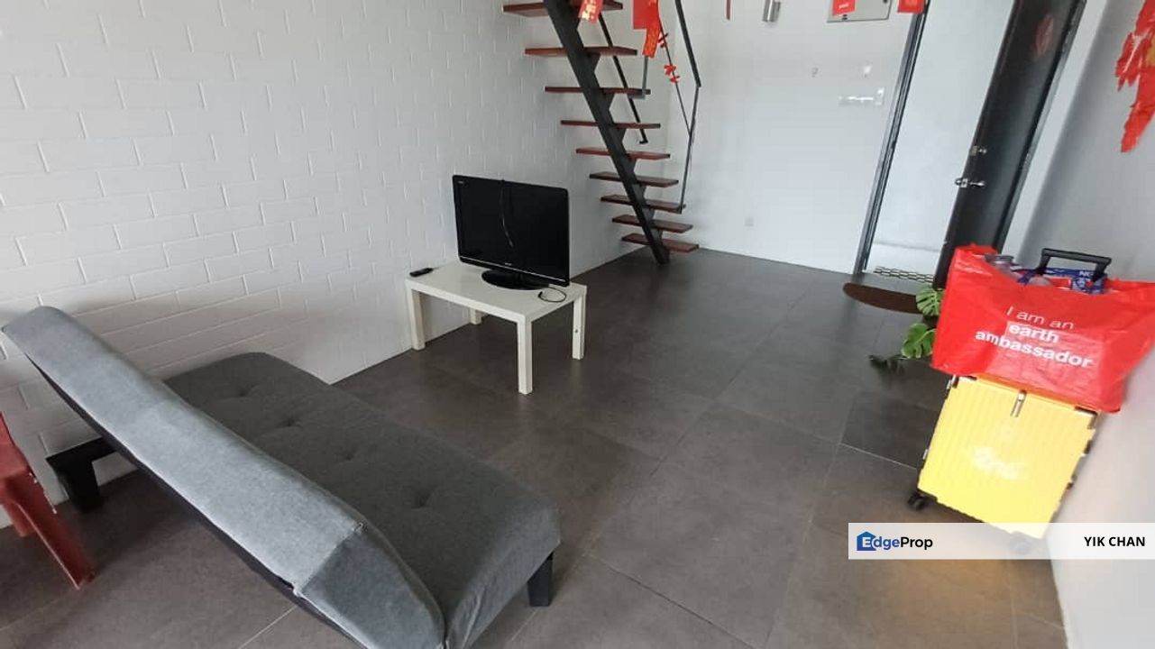 SoHo 2 @ Empire Damansara, Selangor, Damansara Perdana