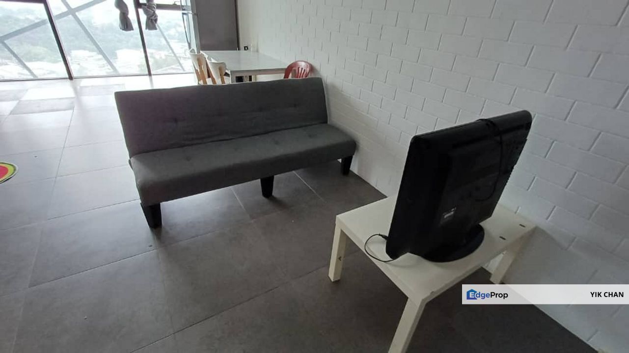 SoHo 2 @ Empire Damansara, Selangor, Damansara Perdana