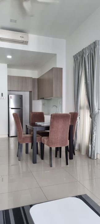 Arnica @Tropicana Gardens for Sale, Selangor, Tropicana