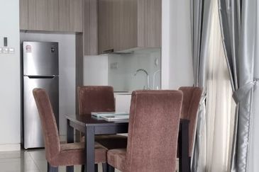 Tropicana Gardens **