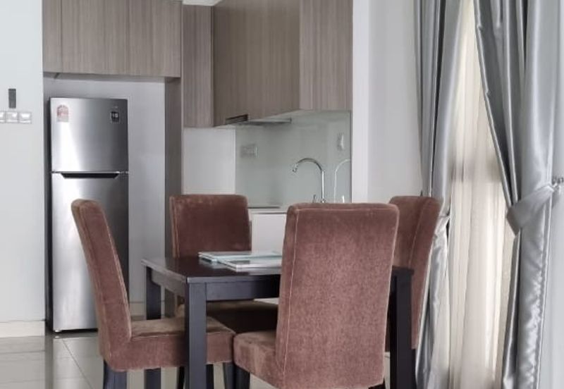 Arnica @ Tropicana Gardens