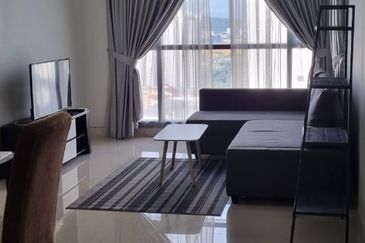 Tropicana Gardens **