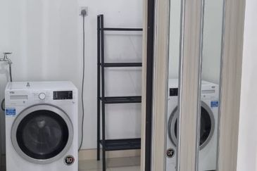 Tropicana Gardens **