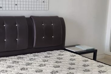 Tropicana Gardens **