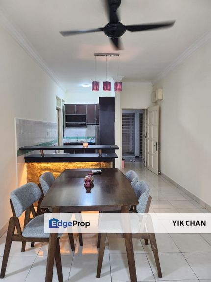 Damansara Perdana MSQ Unit for Rent, Selangor, Damansara Perdana