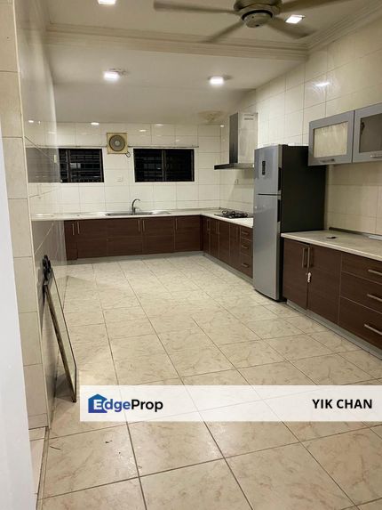 Damansara Emas 2 Storey House for Sale, Selangor, Kota Damansara