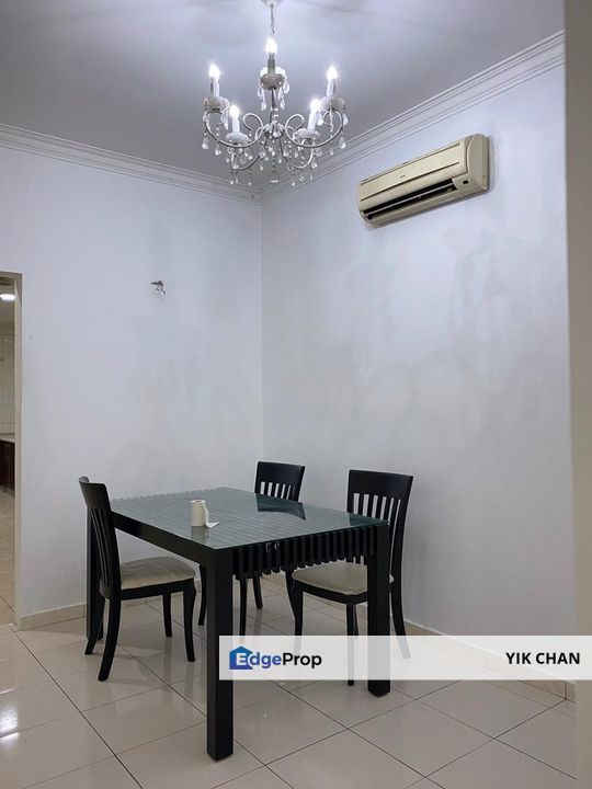 Damansara Emas 2 Storey House for Sale, Selangor, Kota Damansara