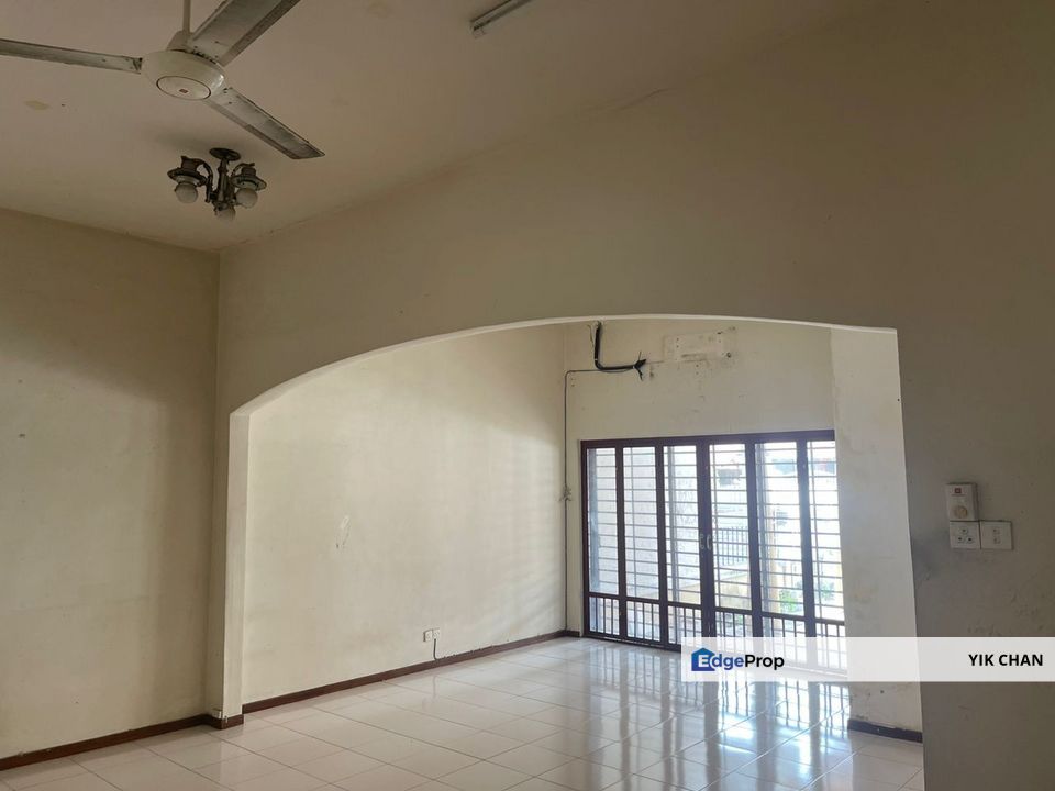 Damansara Emas 2 Storey House for Sale, Selangor, Kota Damansara