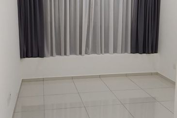 D'Sara Sentral Serviced Residence