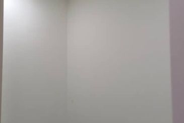 D'Sara Sentral Serviced Residence