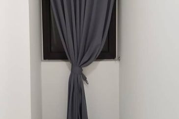 D'Sara Sentral Serviced Residence