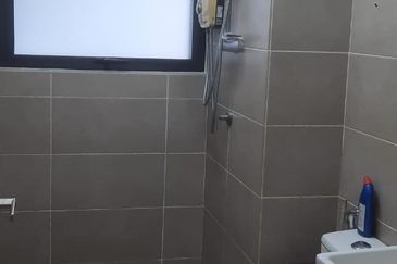 D'Sara Sentral Serviced Residence