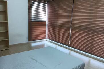 D'Sara Sentral Serviced Residence