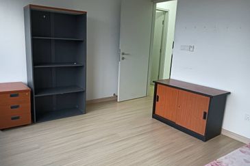 D'Sara Sentral Serviced Residence