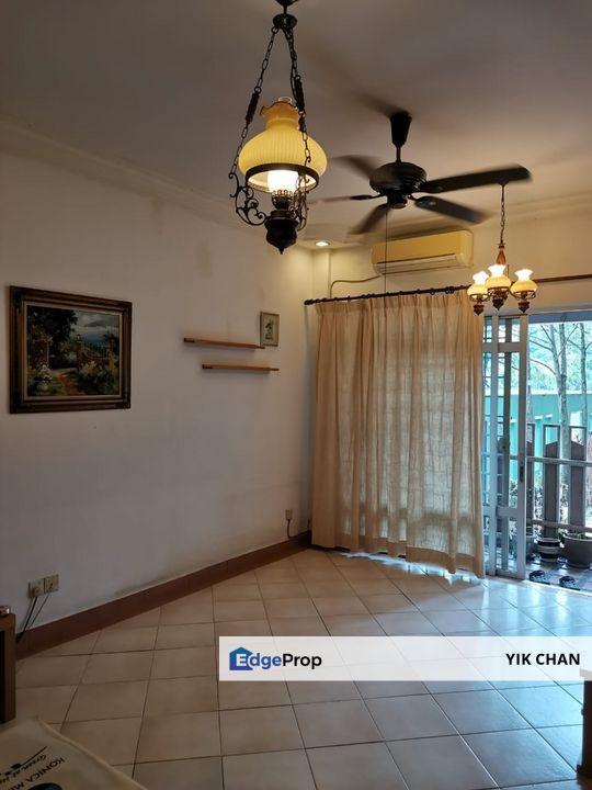  Perdana Exclusive Condo, Damansara Perdana for Sale RM380K., Selangor, Damansara Perdana