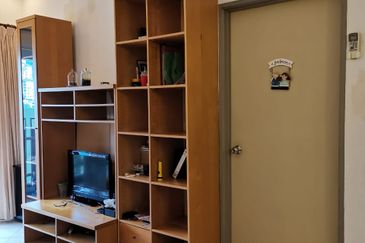 Perdana Exclusive Condominium