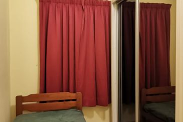 Perdana Exclusive Condominium