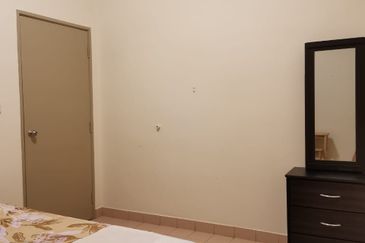 Perdana Exclusive Condominium