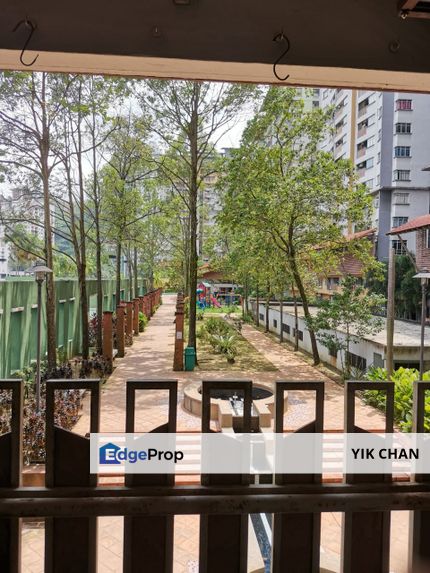  Perdana Exclusive Condo, Damansara Perdana for Sale RM380K., Selangor, Damansara Perdana