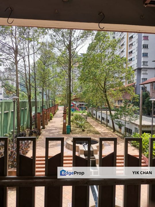  Perdana Exclusive Condo, Damansara Perdana for Sale RM380K., Selangor, Damansara Perdana