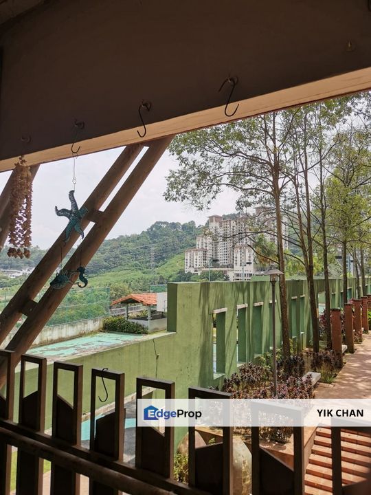  Perdana Exclusive Condo, Damansara Perdana for Sale RM380K., Selangor, Damansara Perdana