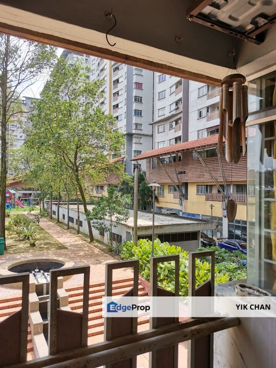  Perdana Exclusive Condo, Damansara Perdana for Sale RM380K., Selangor, Damansara Perdana