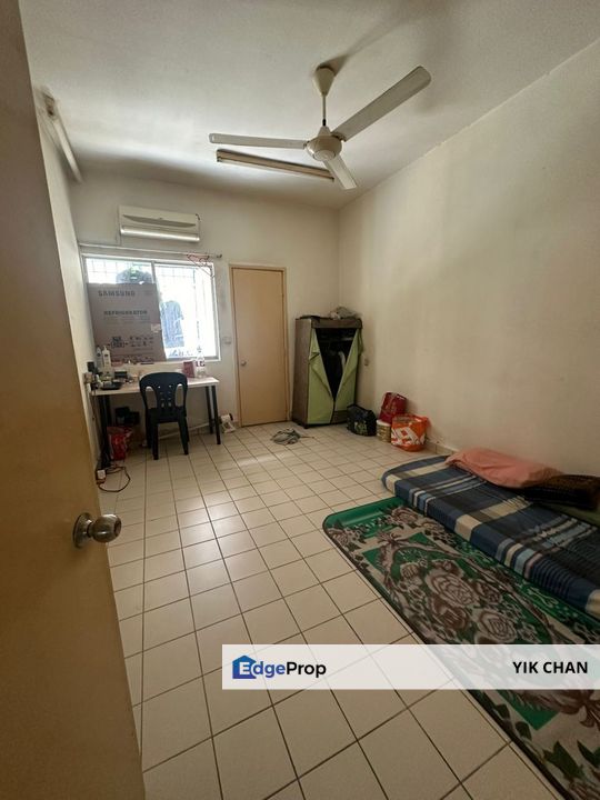 Seri Utama 2 Storey House For Sale RM950k, Selangor, Kota Damansara