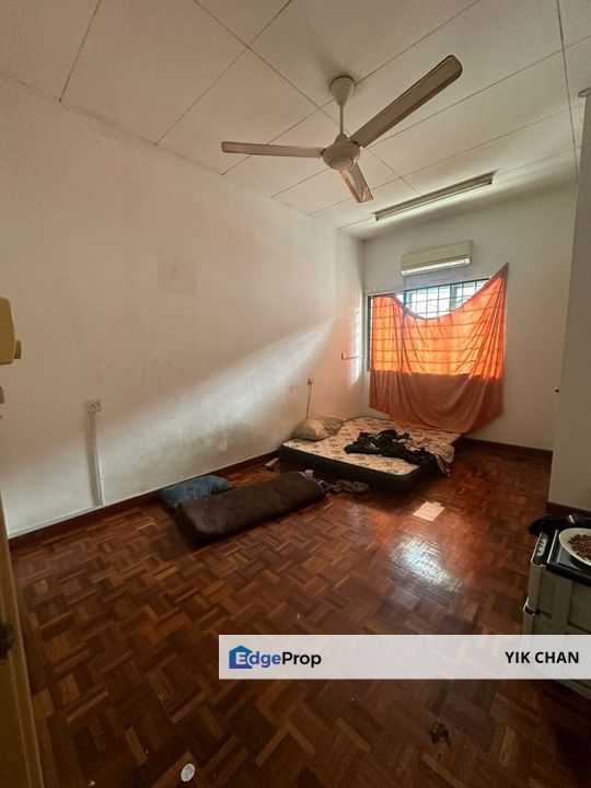 Seri Utama 2 Storey House For Sale RM950k, Selangor, Kota Damansara