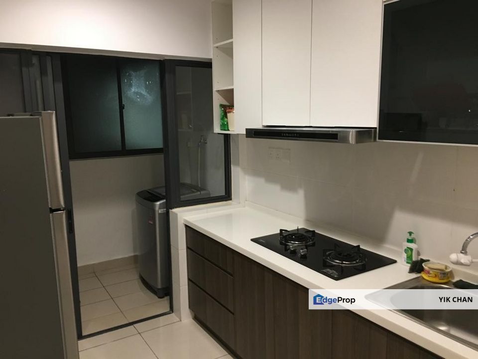 Maisson Ara Damansara Condo unit for Sale , Selangor, Ara Damansara