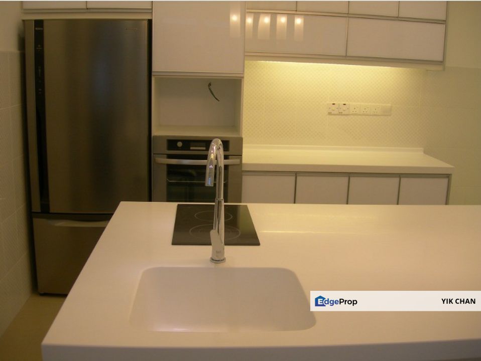 Surian Residences Unit for Sale, Selangor, Mutiara Damansara