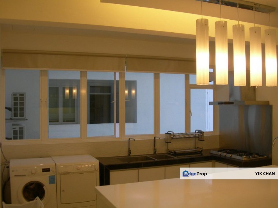 Surian Residences Unit for Sale, Selangor, Mutiara Damansara