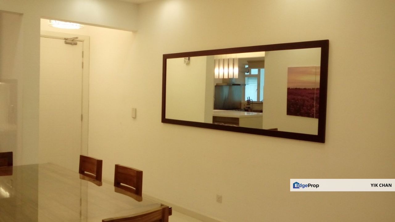 Surian Residences Unit for Sale, Selangor, Mutiara Damansara