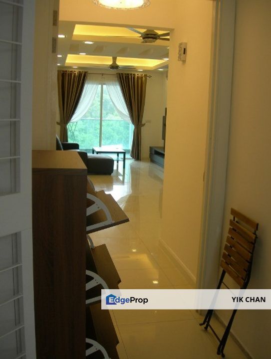 Surian Residences Unit for Sale, Selangor, Mutiara Damansara