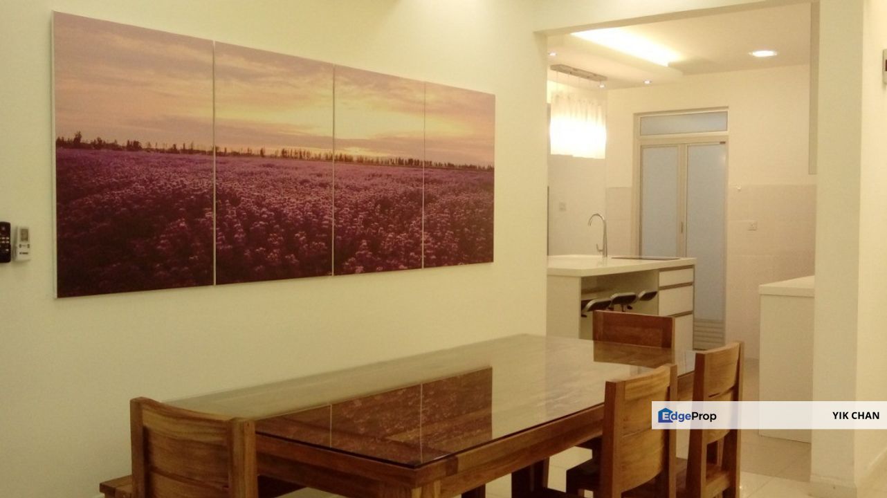 Surian Residences Unit for Sale, Selangor, Mutiara Damansara