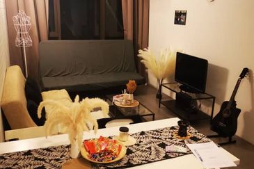 SoHo 2 @ Empire Damansara