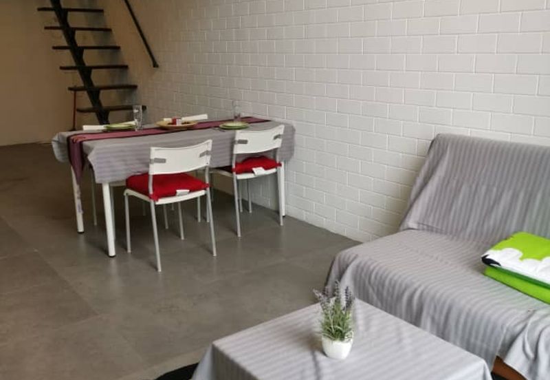 SoHo 2 @ Empire Damansara