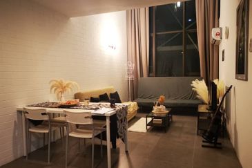 SoHo 2 @ Empire Damansara