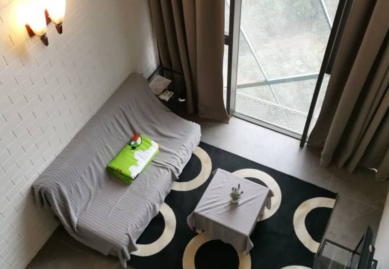 SoHo 2 @ Empire Damansara